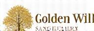 Golden Willow Sanctuary Logo